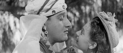 Lo Sceicco bianco, Federico Fellini